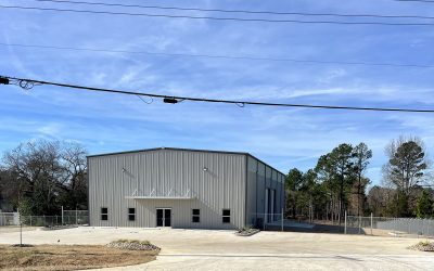 8040 HWY 69N – Burton Oil Company