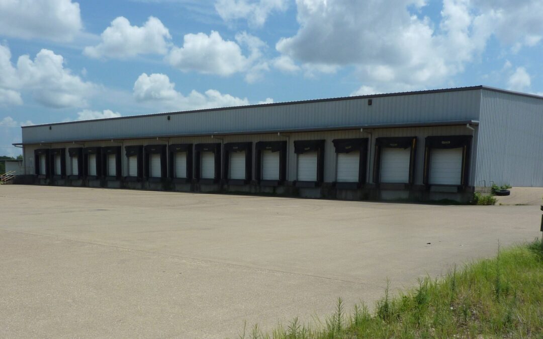 Congratulations Brian Burks, SIOR, CCIM on representing the Seller during the facilitation of the Sale of this 24,000 SF Warehouse Space!