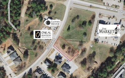 7222 Crosswater – Commercial Lot at the Crossing