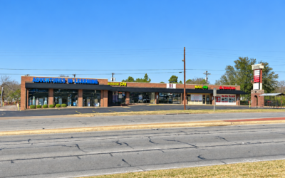 2316 E Southeast Loop 323 Tyler, TX