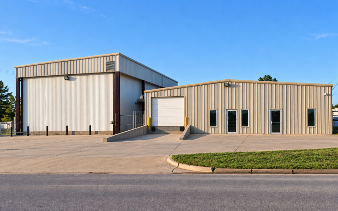 1703 E. Whaley Street, Longview, Tx