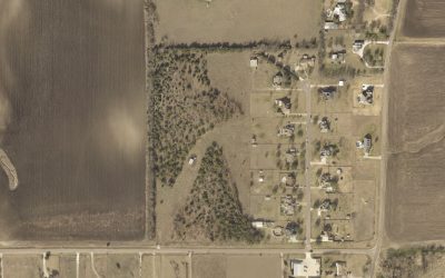 Don E. Carroll, Principal recently represented the Seller on this 19.036 Acre Land Sale in Celina Tx to a National School.