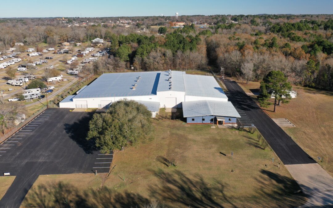 ***Leased*** Brian Burks, SIOR, CCIM represented the Landlord during the lease of this 78k SF building to a national Tenant. Congratulations on this successful transaction. If you are looking for your next property to buy, sale, lease or Tenant representation contact Brian Burks, SIOR, CCIM today at Landbridge Commercial.