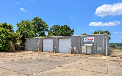2300 US HWY 259 Kilgore, TX