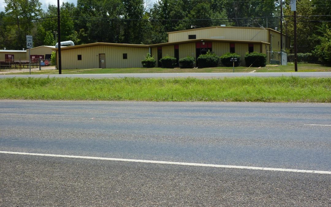 ***Leased**** Brian Burks, SIOR, CCIM represented the Landlord during this transaction with Tenant.