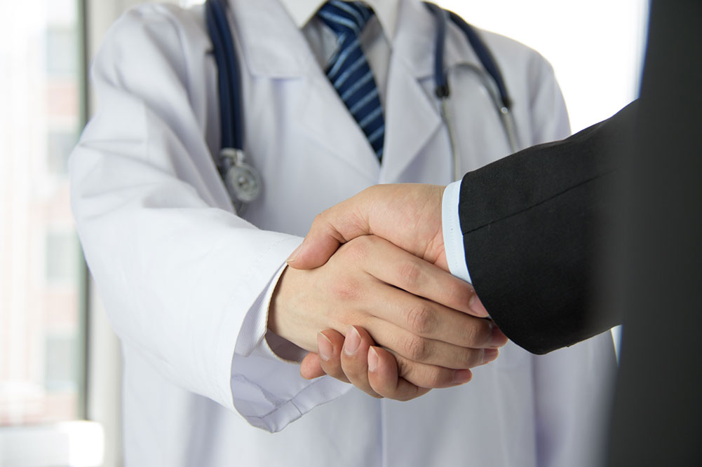 Healthcare