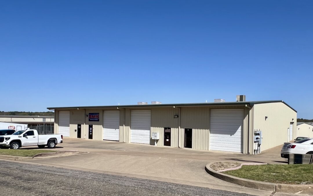 Congratulations Brian Burks, SIOR, CCIM on a successful lease. Brian represented the Landlord during the lease of this 2,240 SF property.