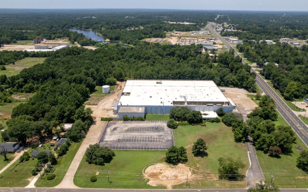 1001 Fisher Rd, Longview TX