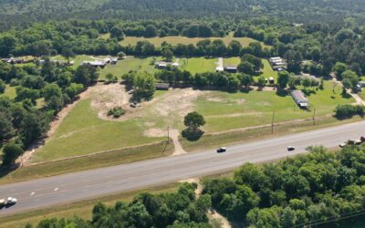 127 CR 3816, Bullard TX