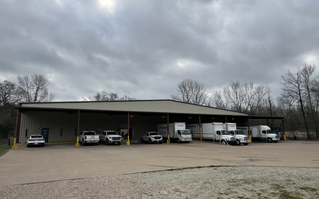 5505 Linwood Drive – For Lease
