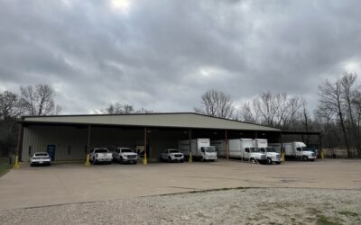 5505 Linwood Drive – For Lease