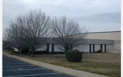 Warehouse Sublease Available