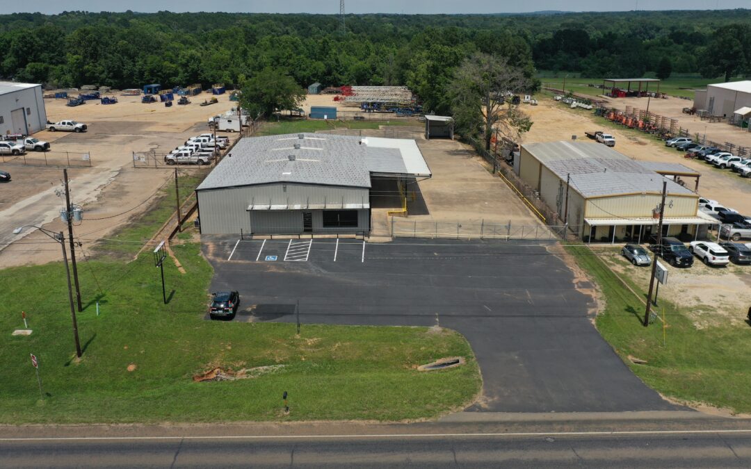 2312 Hwy 135 Kilgore TX