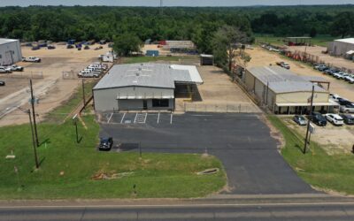 2312 Hwy 135 Kilgore TX