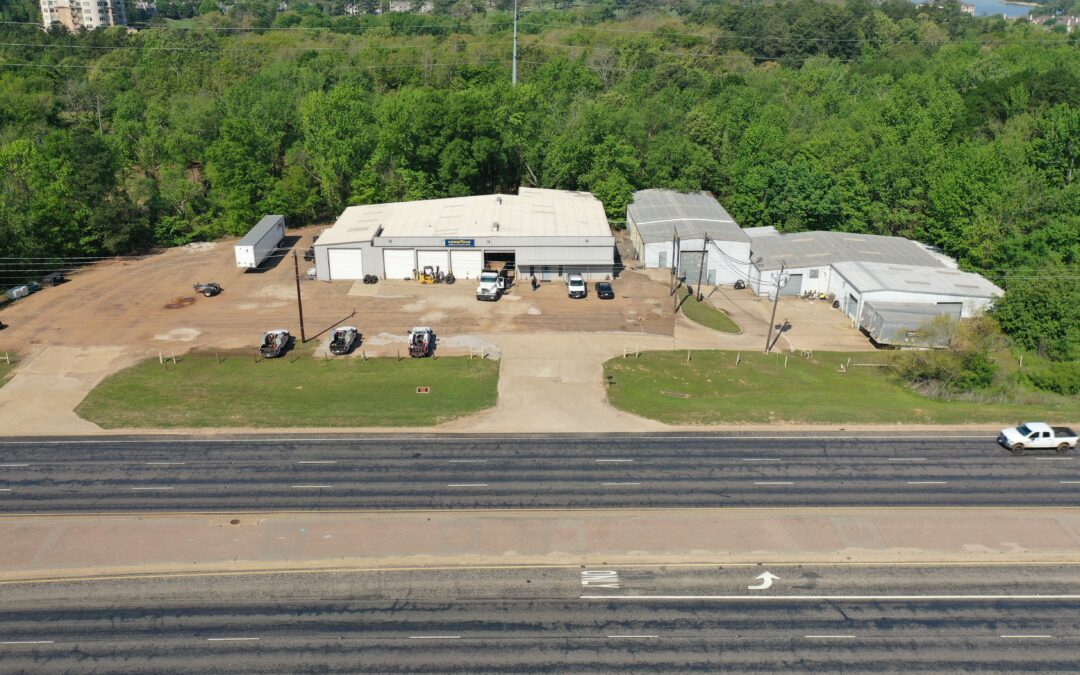 2801 S SW Loop 323, Tyler TX