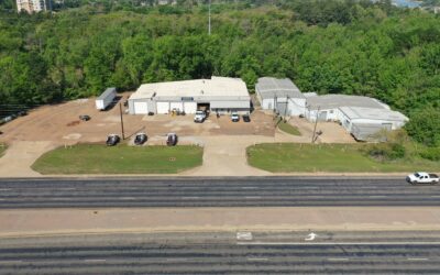 2801 S SW Loop 323, Tyler TX
