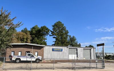 3725 E Loop Dr. – For Lease