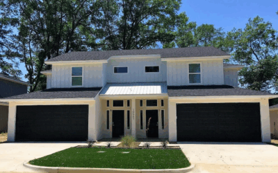 The HUB 303 – Townhomes