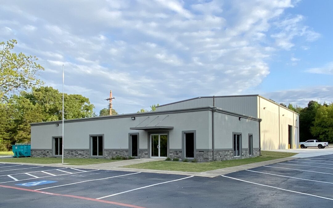 13624 Hwy 31 W – For Lease