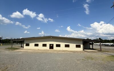 8000 Hwy 59 S, Marshall TX