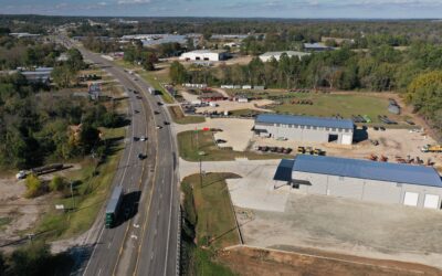 Hwy 69 N Industrial Park