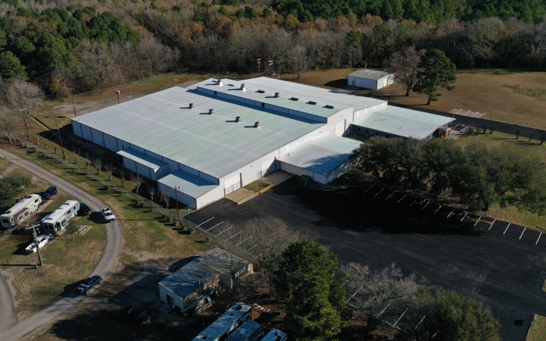 600 S. Loop 485 Gladewater