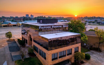 1828 E SE Loop 323 – SouthPark Centre – Feliciano Building