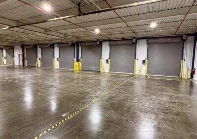 Warehouse - Tyler, TX