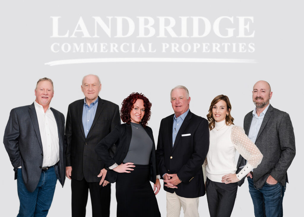 Landbridge Team
