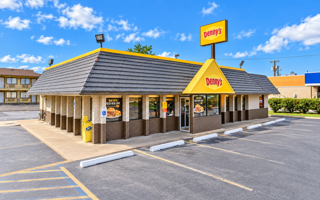 Restaurant Sublease Available | 3244 W. Gentry Pkwy, Tyler TX