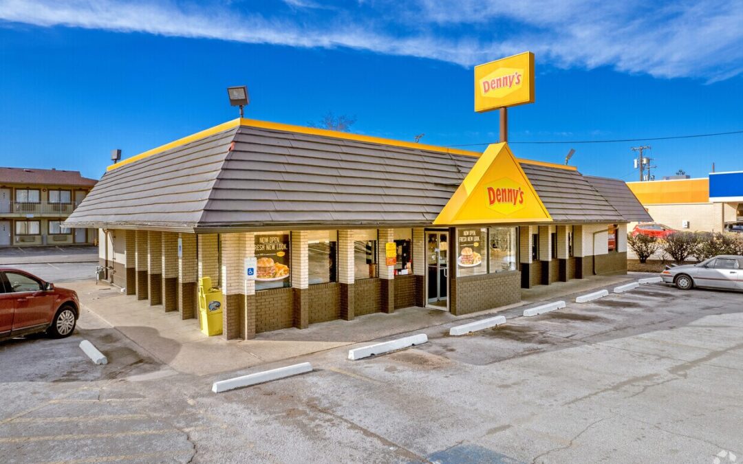 Restaurant Sublease Available | 3244 W. Gentry Pkwy, Tyler TX