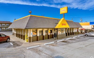 Restaurant Sublease Available | 3244 W. Gentry Pkwy, Tyler TX