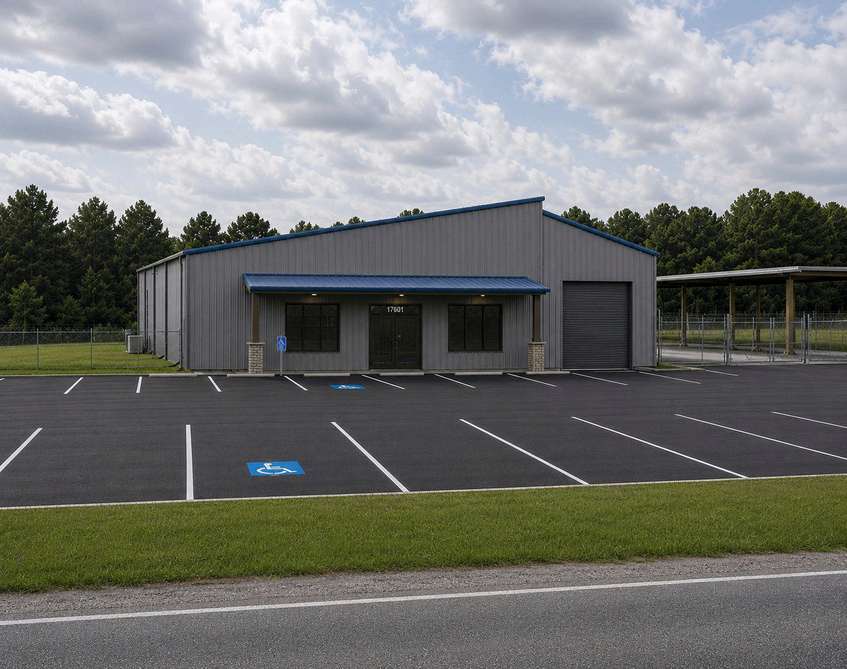 17601 Hwy 155 Warehouse Flyer