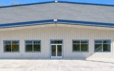 9,600 SF Office/ Showroom/ Warehouse